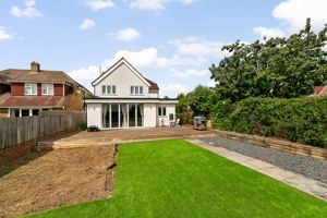 Garden- click for photo gallery